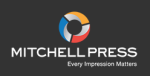 Mitchell Press - Logo