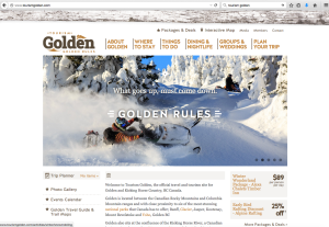 tourismgolden