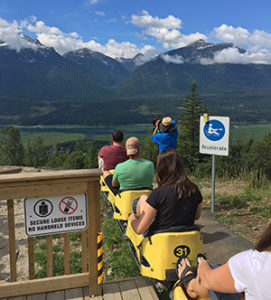 mtn coaster