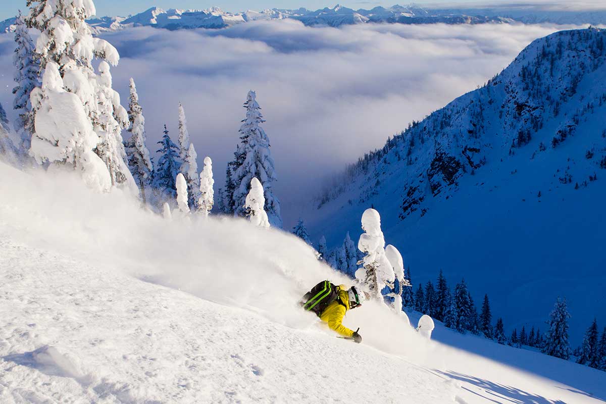 Kootenay Rockies Tourism